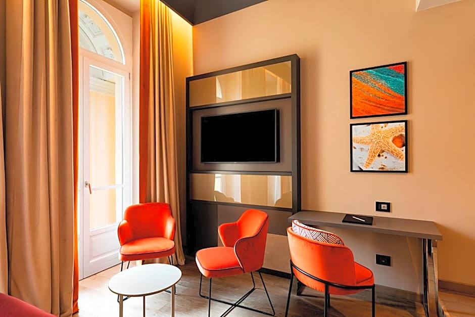 Amadomus Luxury Suites