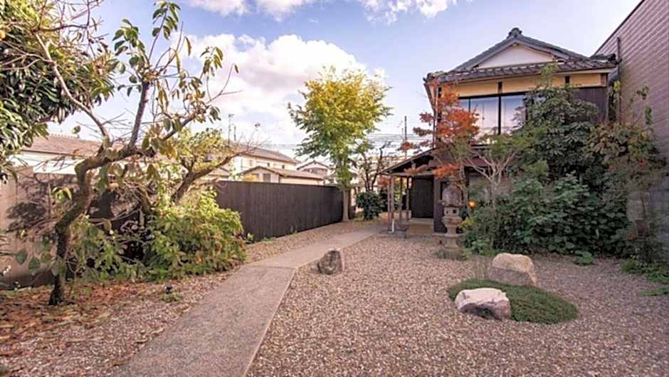 NIPPONIA Sasayama Castle Town Hotel