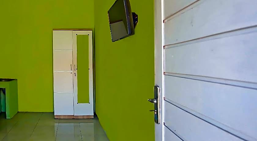 Hotel O Guesthouse Prima SyariahNearGPdI Anugerah