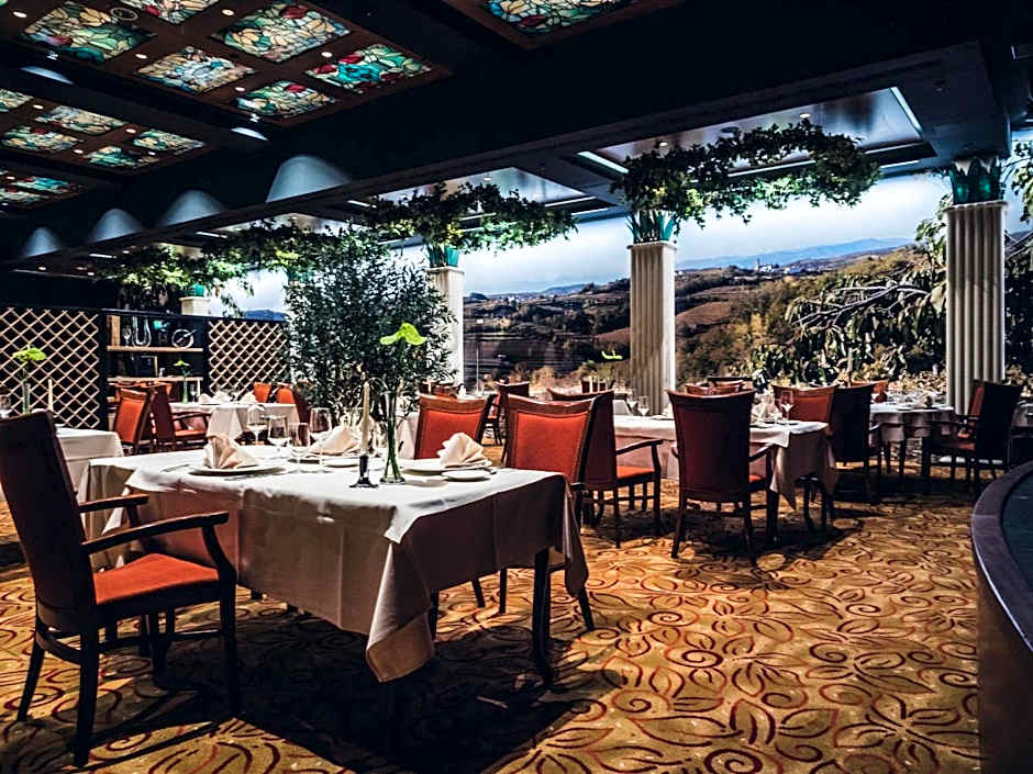 Park, Hotel & Entertainment