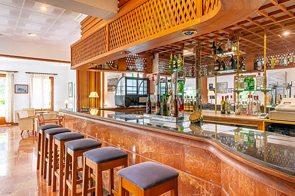 Hotel Martorell by MHR