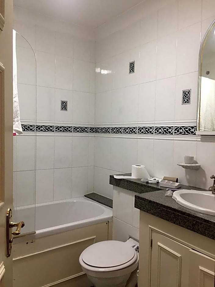 Albany, Brighton & Hove