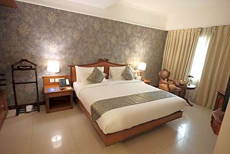 Royal Suite