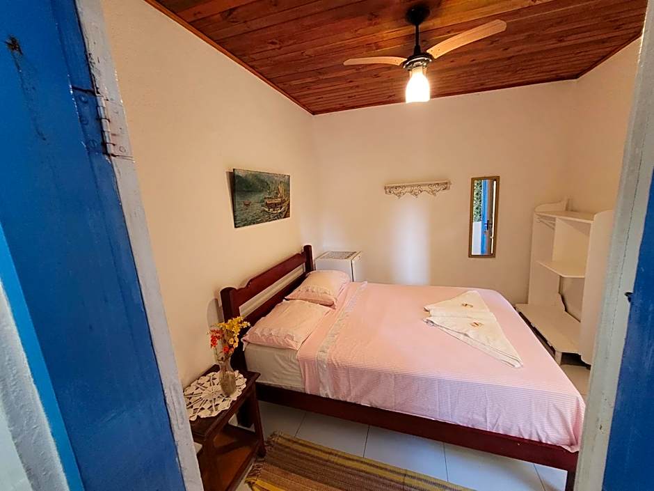 Pousada Recanto dos Nativo