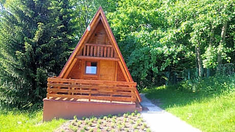 One-Bedroom Chalet