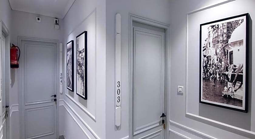 Hotel Wonder Hills @ Har ki Pauri Road Haridwar