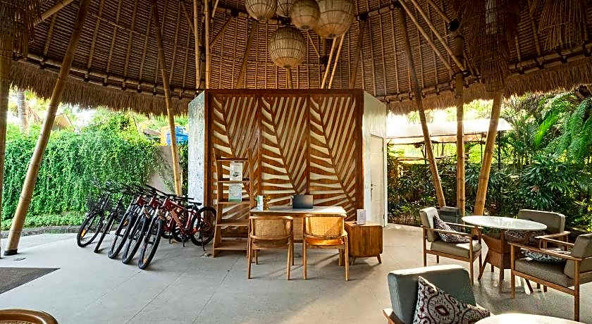 Dancing Villas Nusa Dua