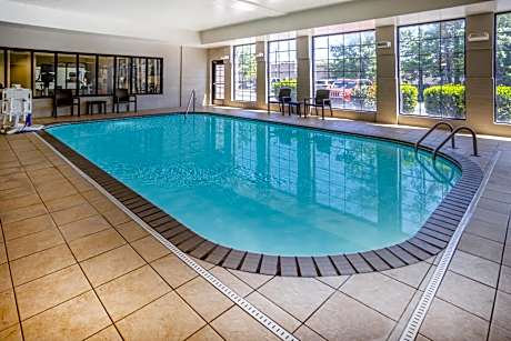 Staybridge Suites Wilmington East By IHG
