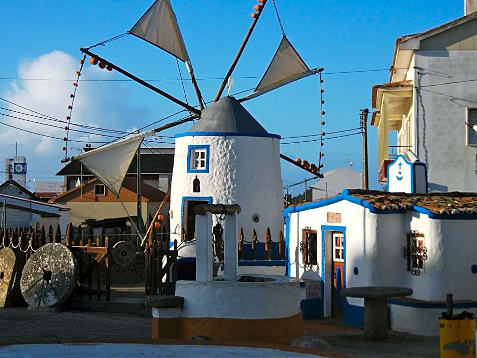 Arthouse Surf Ericeira