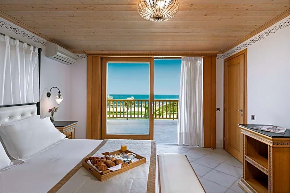 Photo 1 of 4 of Suite, Sea View