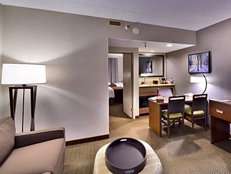 2 Double Beds Non-Smoking
