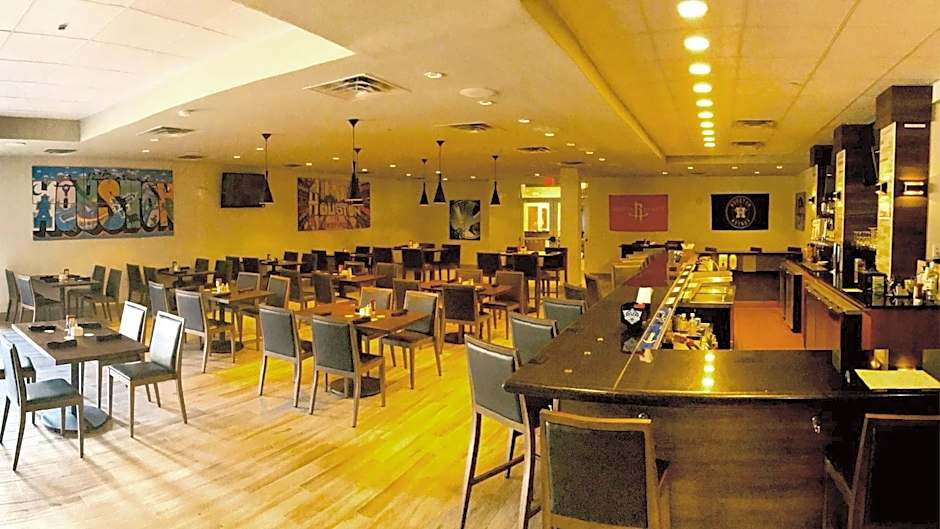 Holiday Inn & Suites Houston West - Westway Park By IHG