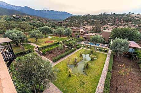 Ouirgane Ecolodge