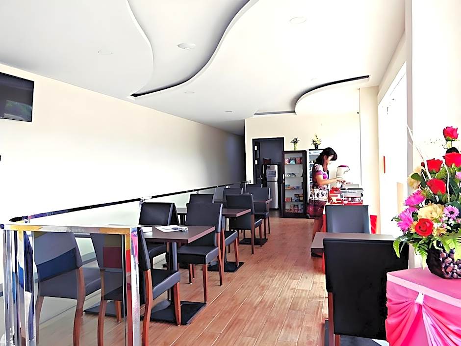 Blitz Hotel Tanjung Uncang