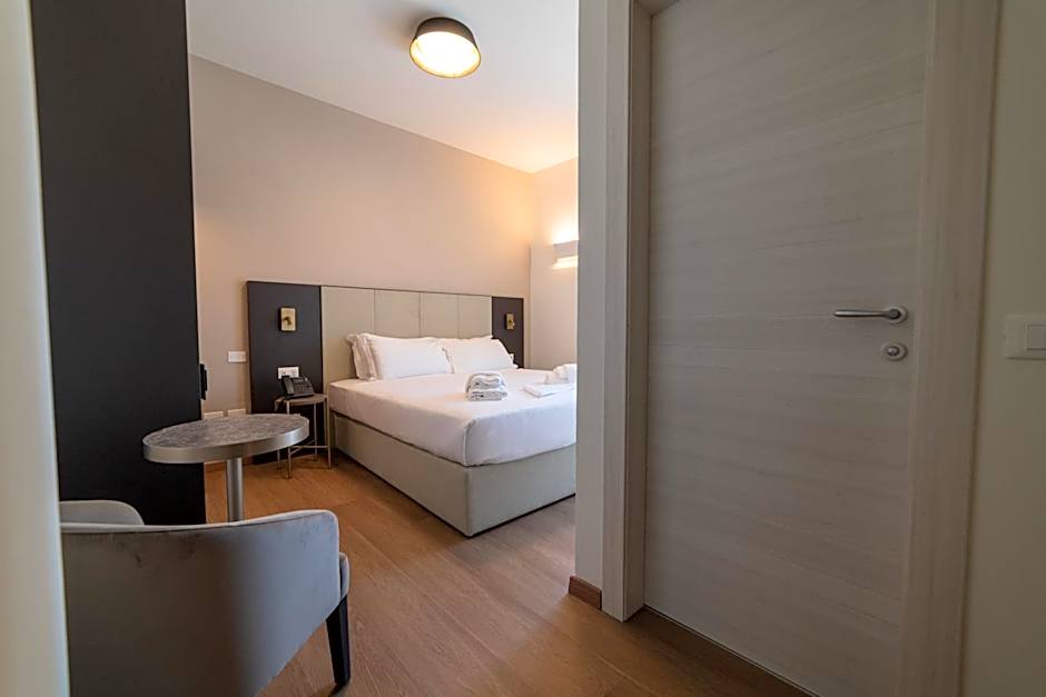 Hotel Arilica