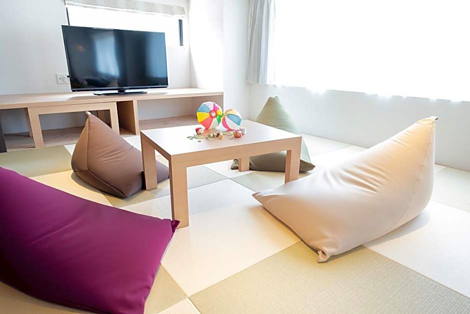Hotel Kado Gosho-Minami Kyoto