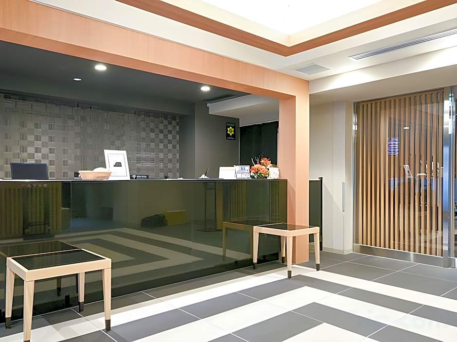 Dormy Inn Ueno Okachimachi Hot Spring