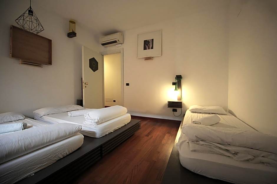 Dopa Hostel