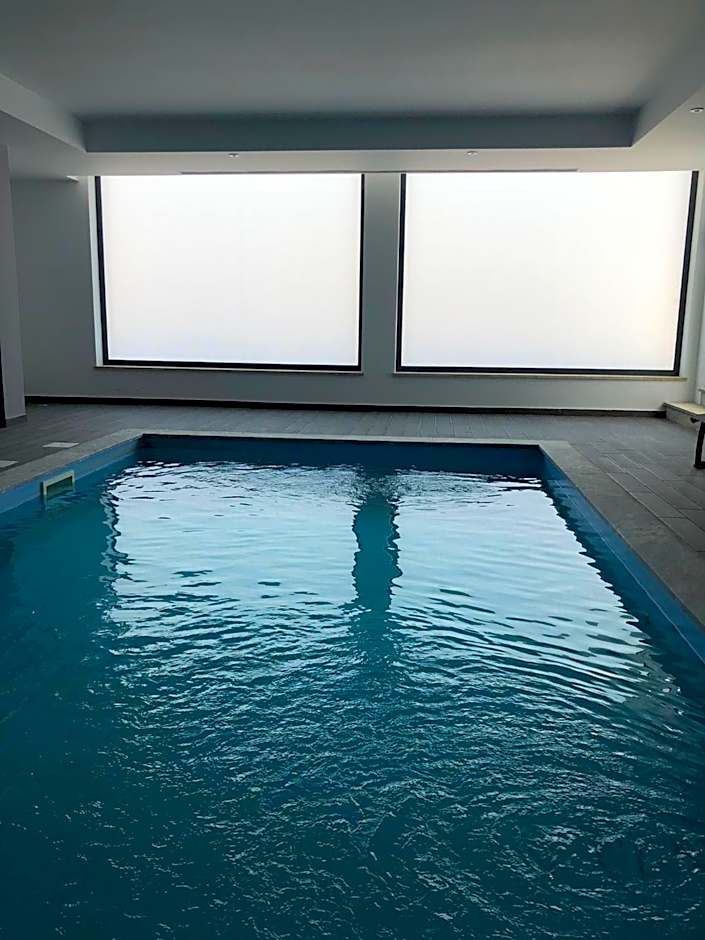 Villa Rey Spa & Hotel