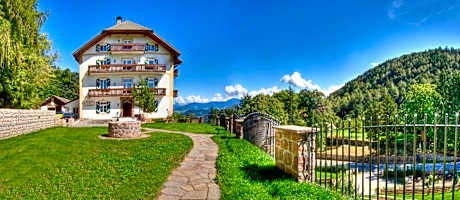 Apartments Waldquell