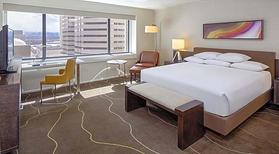 Grand Hyatt Denver