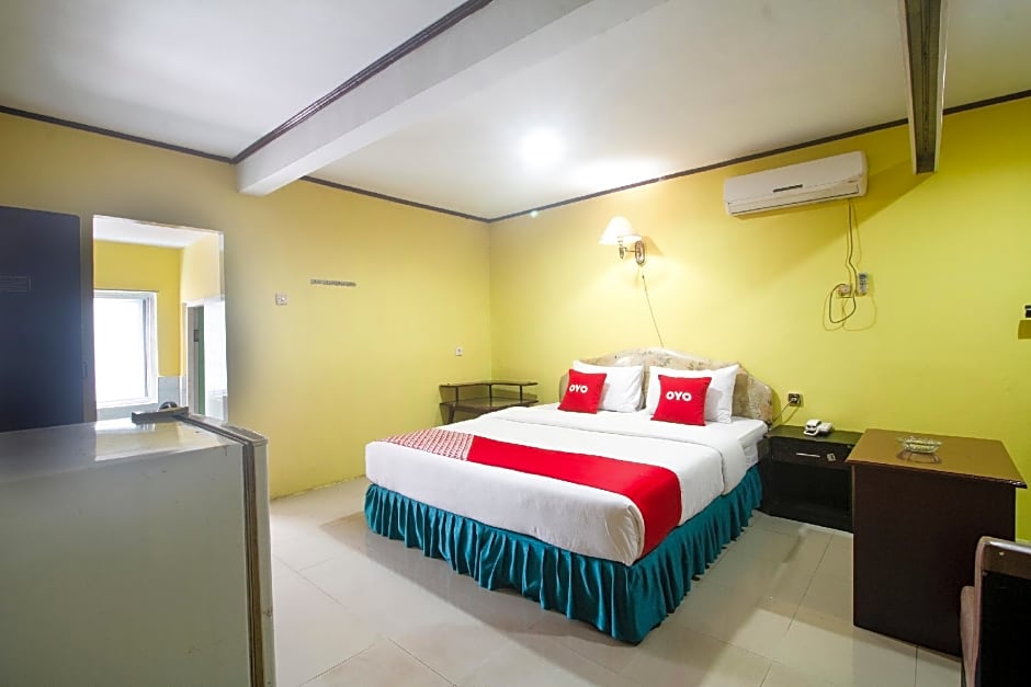 OYO 3104 Wisata Hotel
