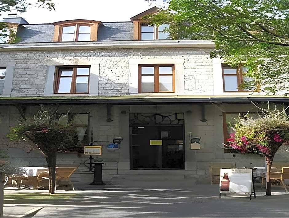 Hotel LEA - Maison Caerdinael