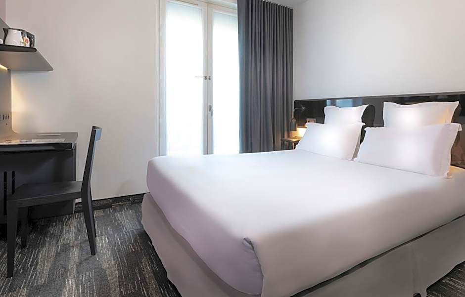 Libertel Gare De L'Est Francais