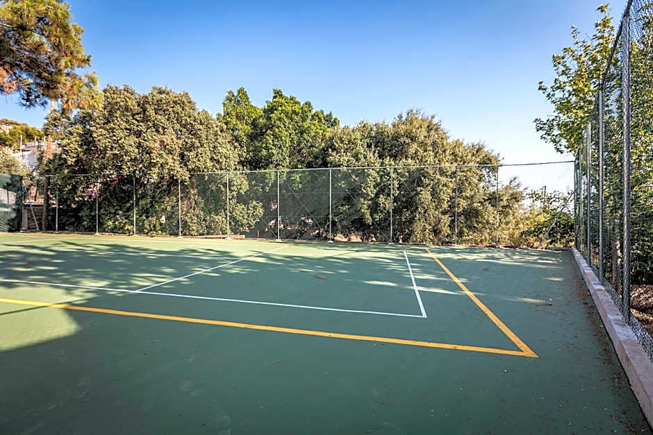 White Olive Premium Lindos