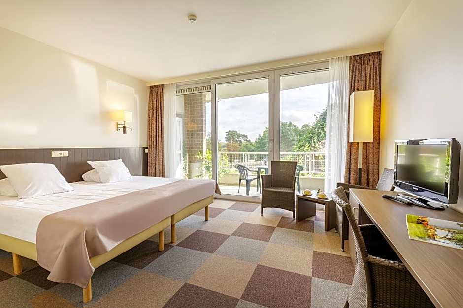 Hotel Kempense Meren by Sunparks