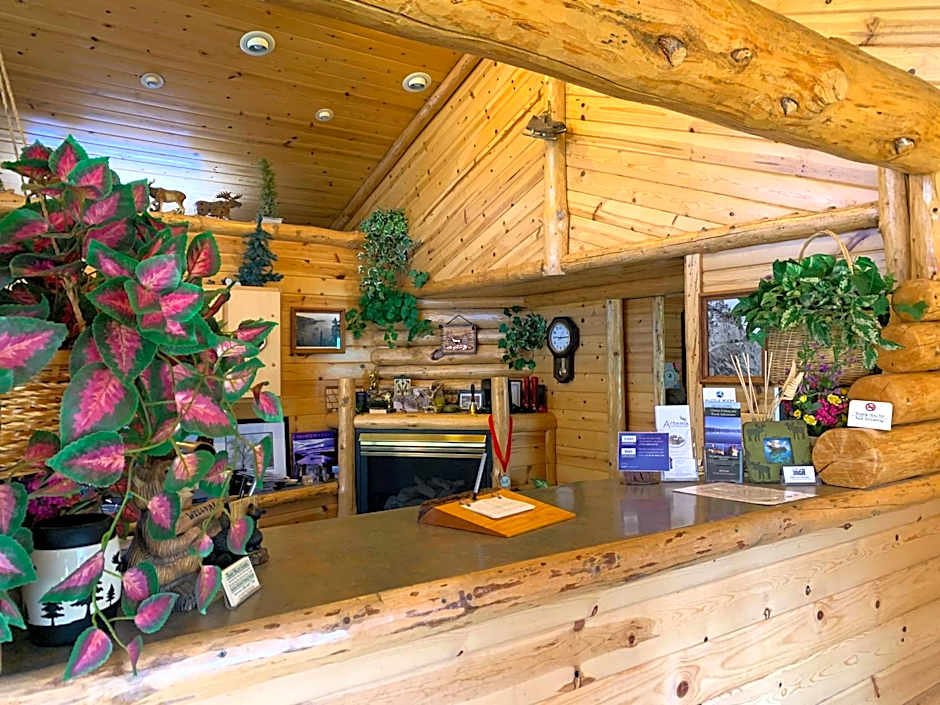 Tahoe Valley Lodge