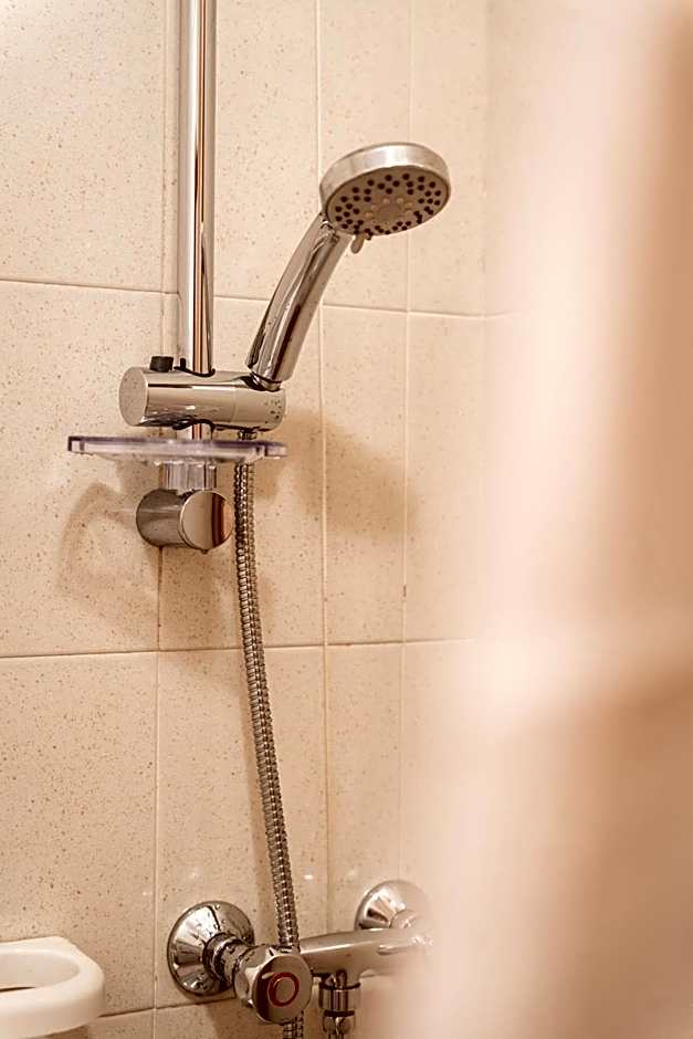 Hotel casa del pellegrino - Castelmonte