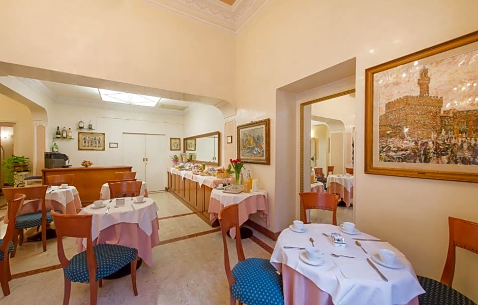 Strozzi Palace Hotel