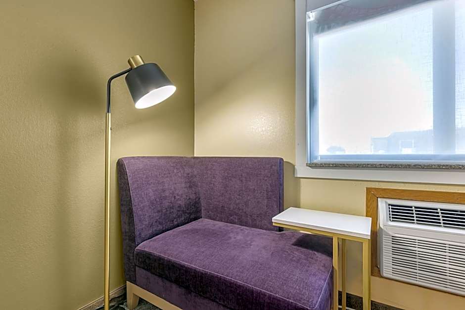 Best Western Plus Altoona Inn