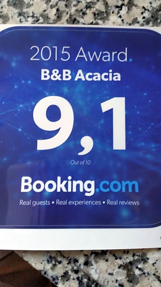 B&B Acacia