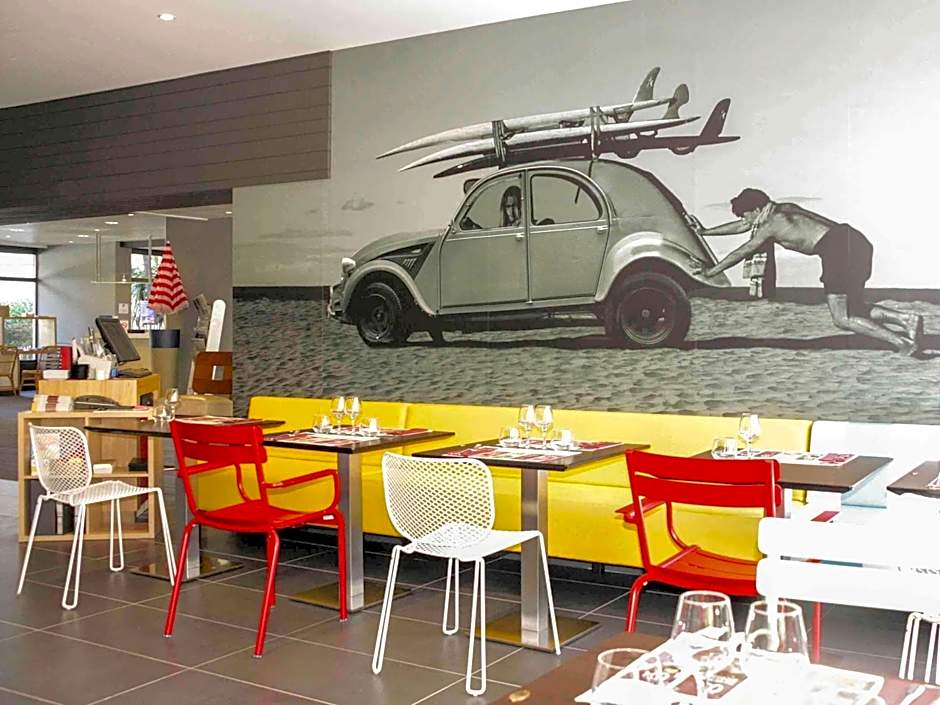 ibis Styles Toulon La Seyne-sur-Mer