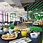 Mercure Hyères Centre Côte d'Azur