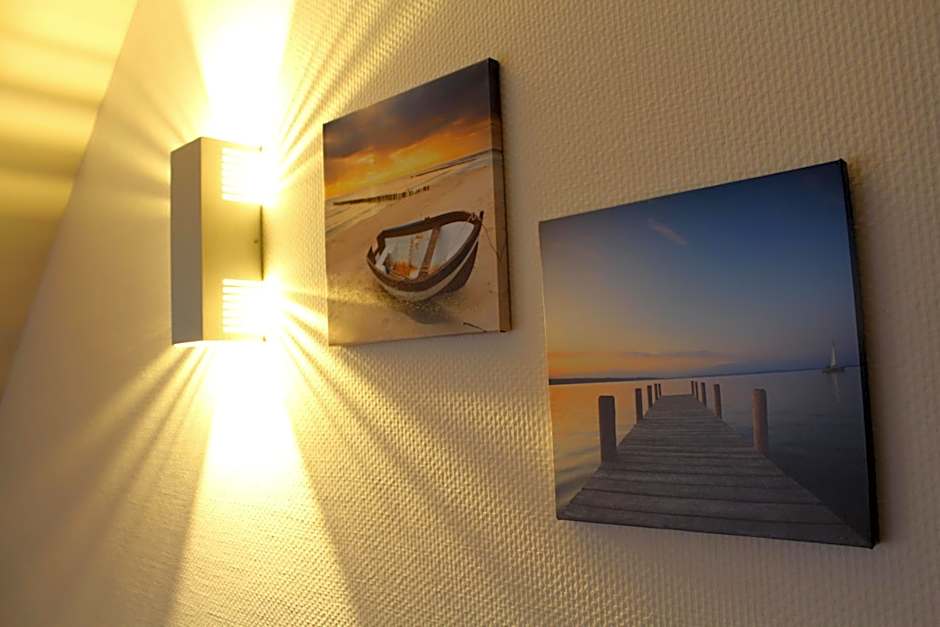 Parkhotel Klüschenberg