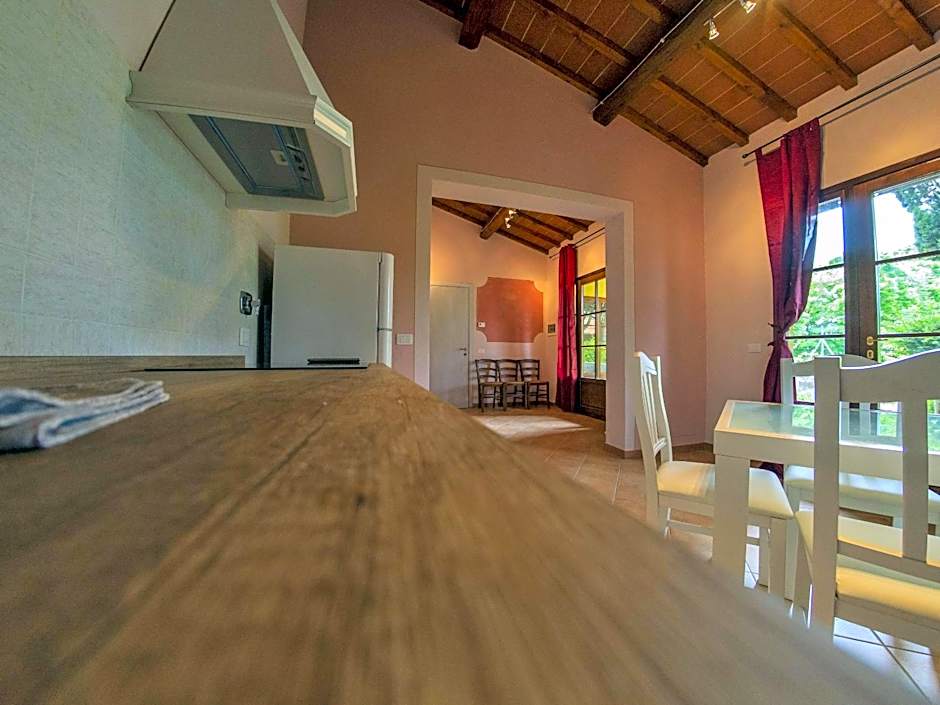 Residence La Poggerina