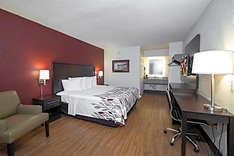 Superior King Room Disability Access Non-Smoking