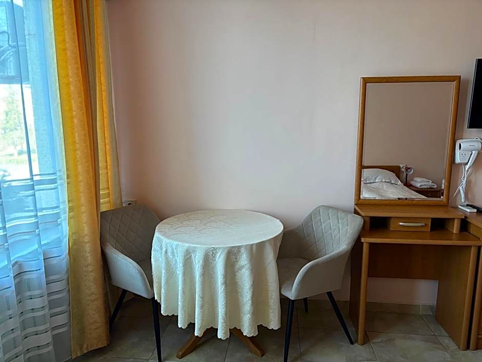 Apart Hotel Central Razgrad