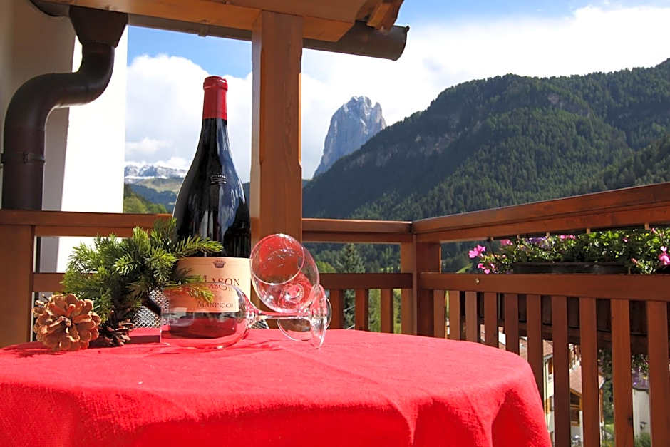 Residence Cesa Ladina