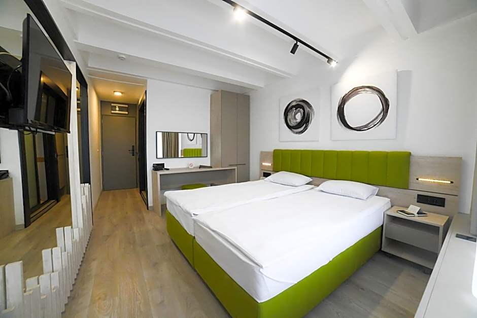 Medical and Spa Centre Merkur