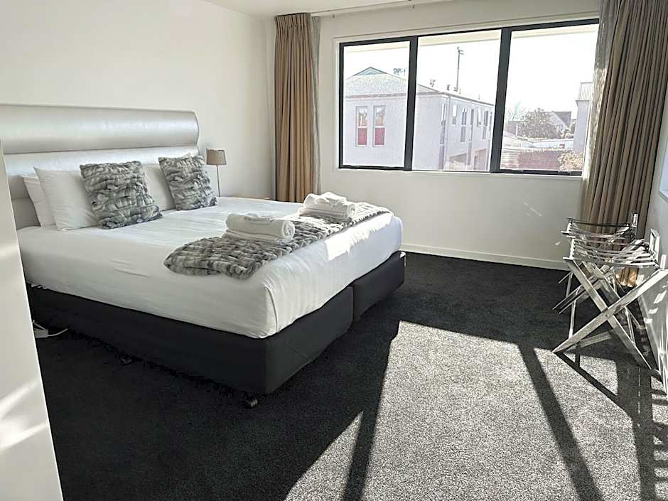 Delorenzo Studio Apartments