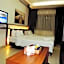 Lujain Hotel Suites