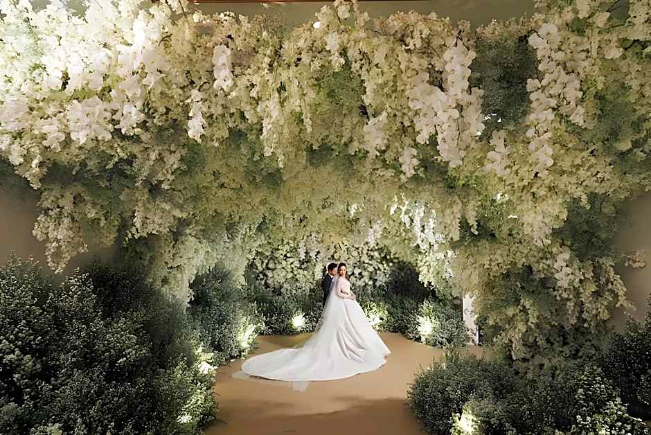 Nongkhai Tavilla Hotel and Convention Center