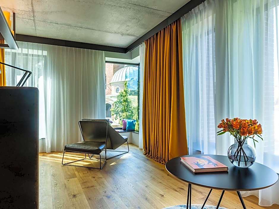 The Bridge Wroclaw - MGallery