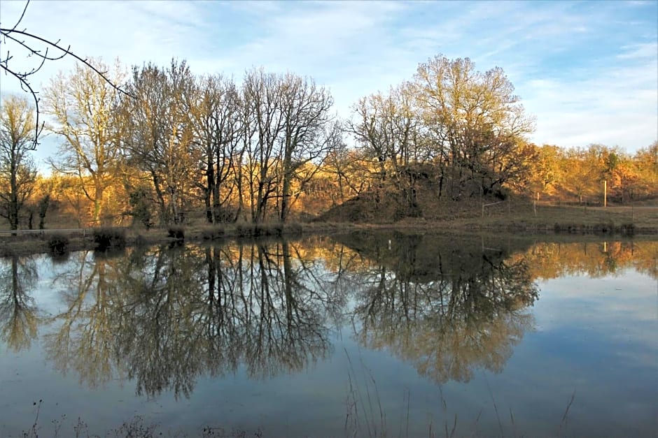 Domaine de la Couderquié
