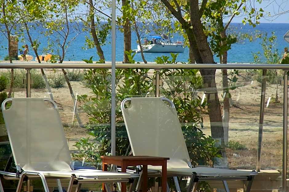 Ammos Bay