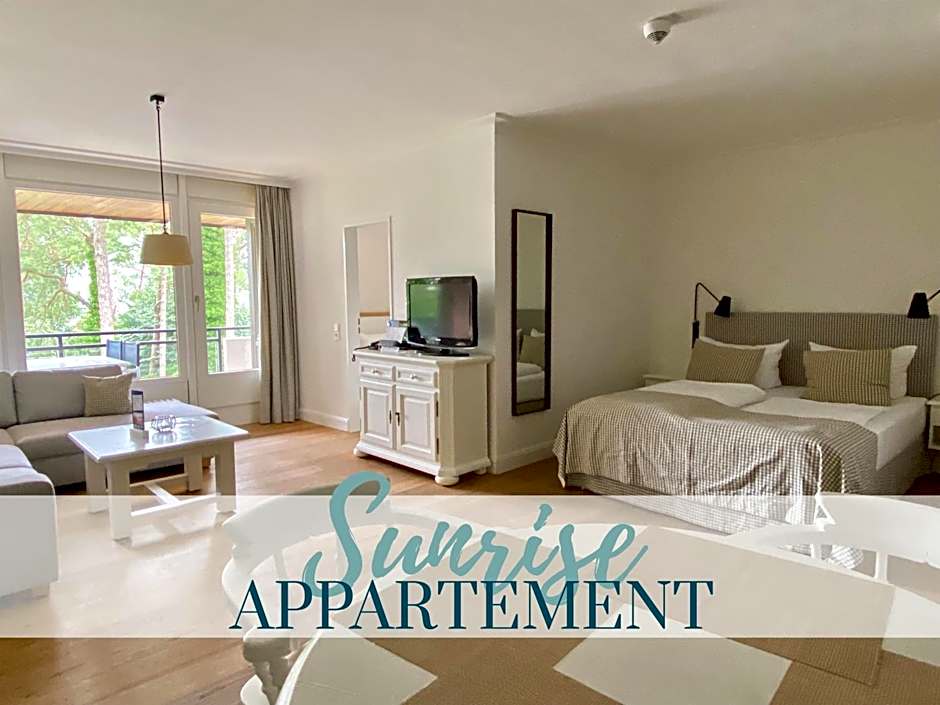 Appartement-Hotel Timmendorfer Strand